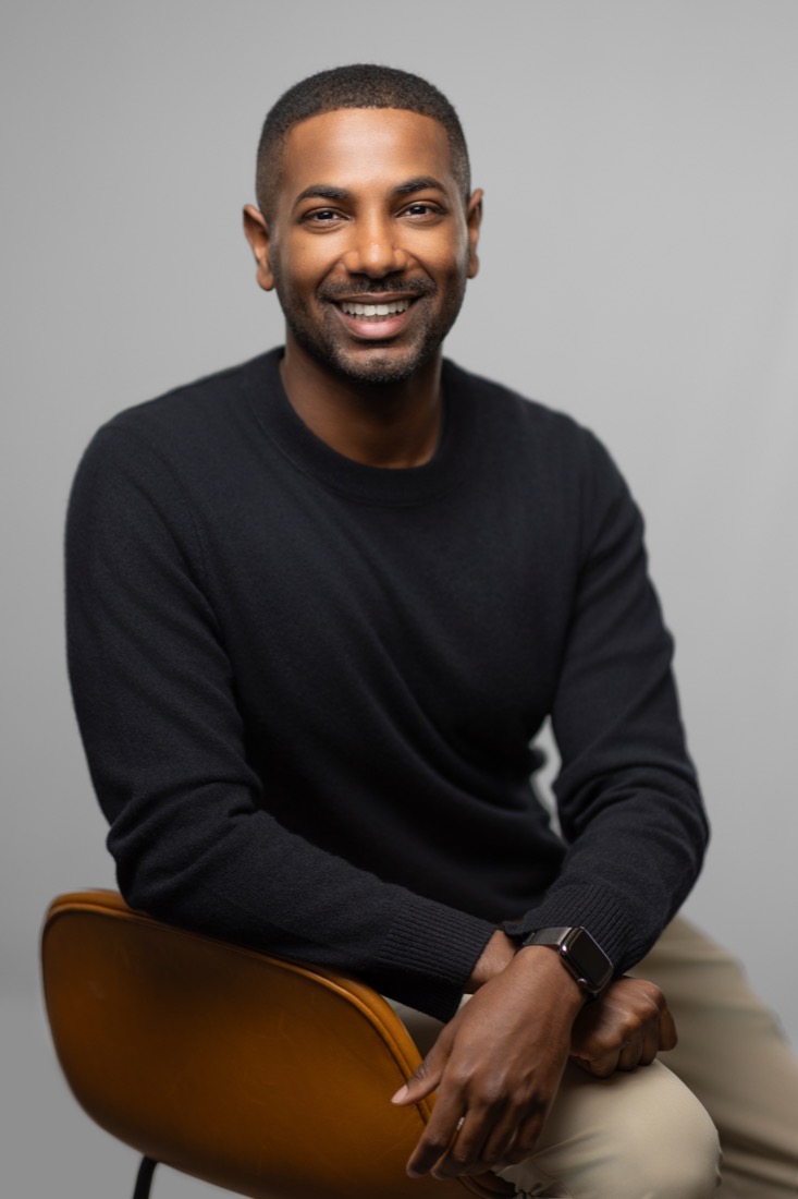 Thaddeus Demeke